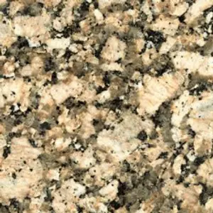 Granito Amarelo Fiorito