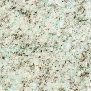 Granito Verde Amazonita
