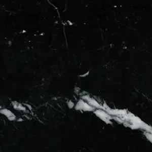 Mármore Nero Marquina